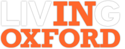 Living In Oxford